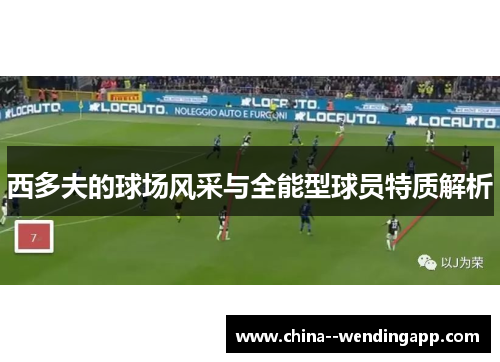 西多夫的球场风采与全能型球员特质解析 西多夫的球场风采与全能型球员特质解析